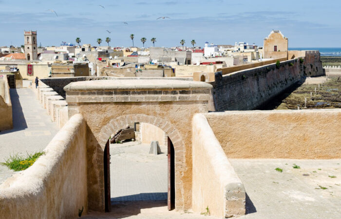 El jadida Moroccan Imperial Cities Tour