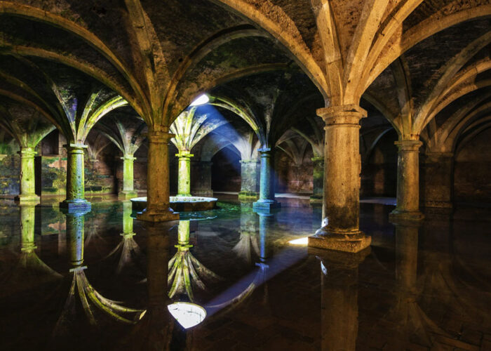 Eljadida Moroccan Imperial Cities Tour