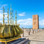 Rabat Moroccan Imperial Cities Tour