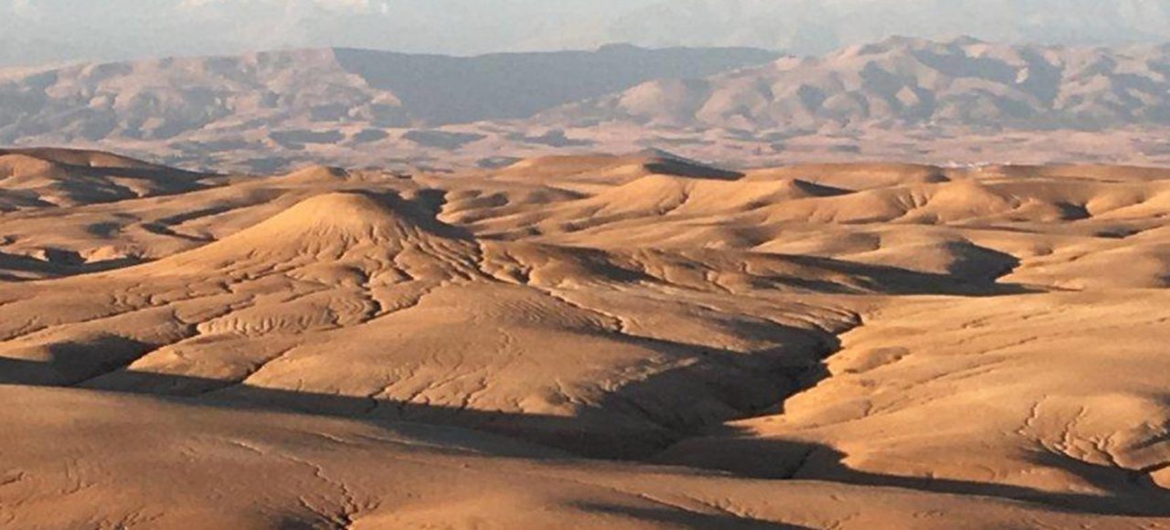 agafay desert marrakech